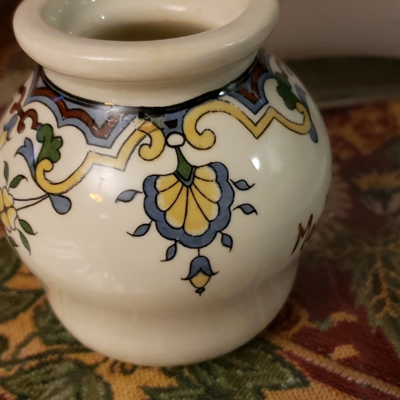 Vintage Moutarde Bocquet Yvetot 1735 - Picture 4 of 6